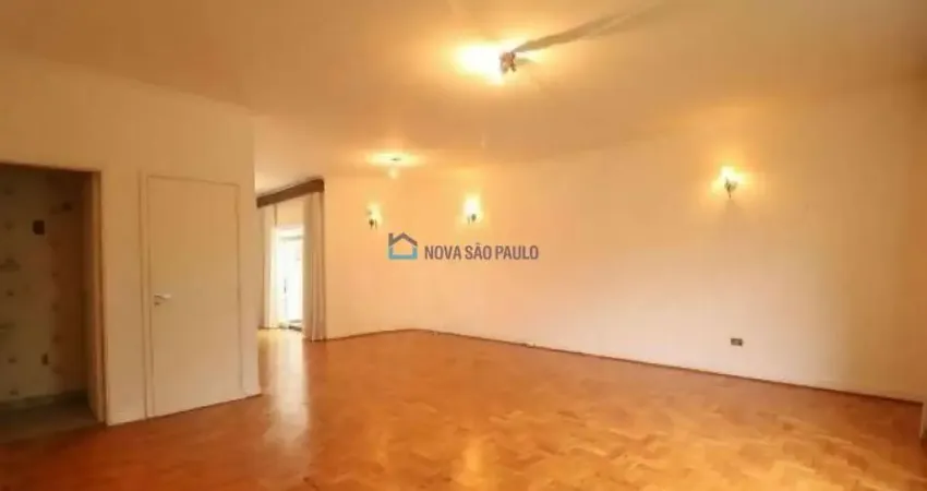 Casa com 3 quartos à venda na Rua Kansas, --, Brooklin Paulista, São Paulo