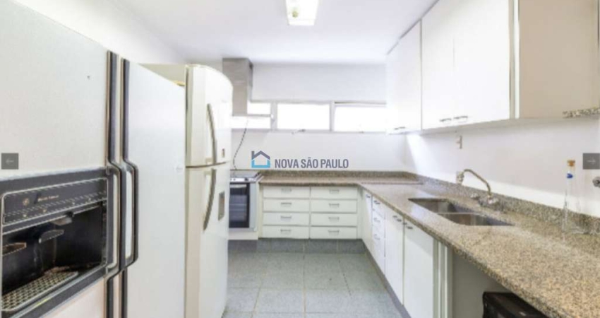 Apartamento 3 dormitorios, 1 suite, Jardim Paulista