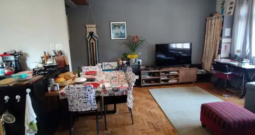 Apartamento de 2 dormitórios próximo ao metrô Brigadeiro