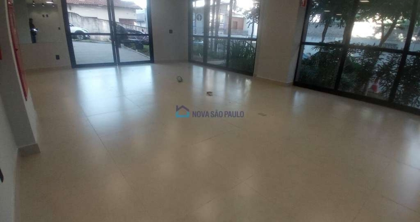 Ponto comercial com 1 sala à venda na Rua Panamericana, --, São Judas, São Paulo