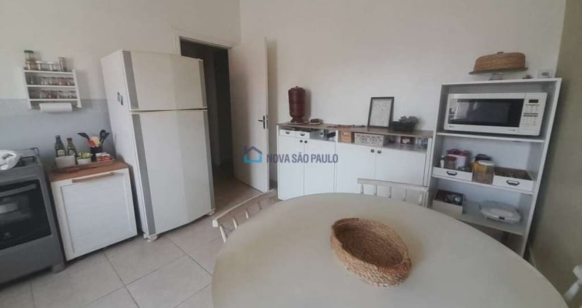 Sobrado 3 dormitórios Vila São Josè Ipiranga