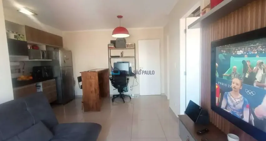 Apartamento com 1 quarto à venda na Rua José Bento, --, Cambuci, São Paulo