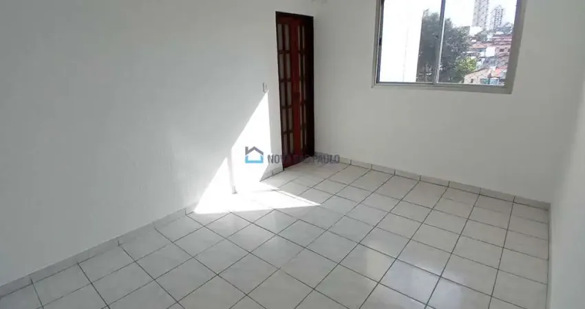 Apartamento com 2 quartos à venda na Rua Professor Aprígio Gonzaga, --, São Judas, São Paulo