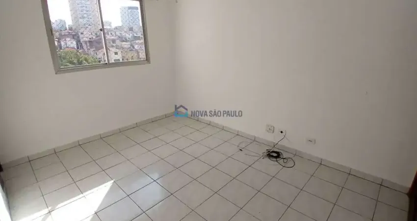 Apartamento com 2 quartos à venda na Rua Professor Aprígio Gonzaga, --, São Judas, São Paulo