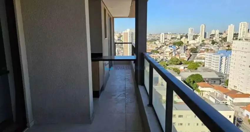 Apartamento 60 m² -2 dormitorios-Ipiranga´-Proximo Metro Alto do Ipiranga
