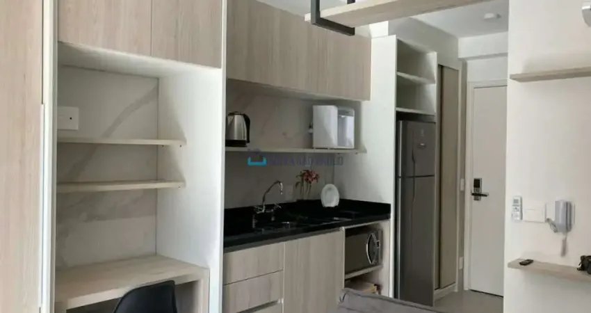 Loft com 1 quarto à venda na Avenida Ibirapuera, --, Indianópolis, São Paulo