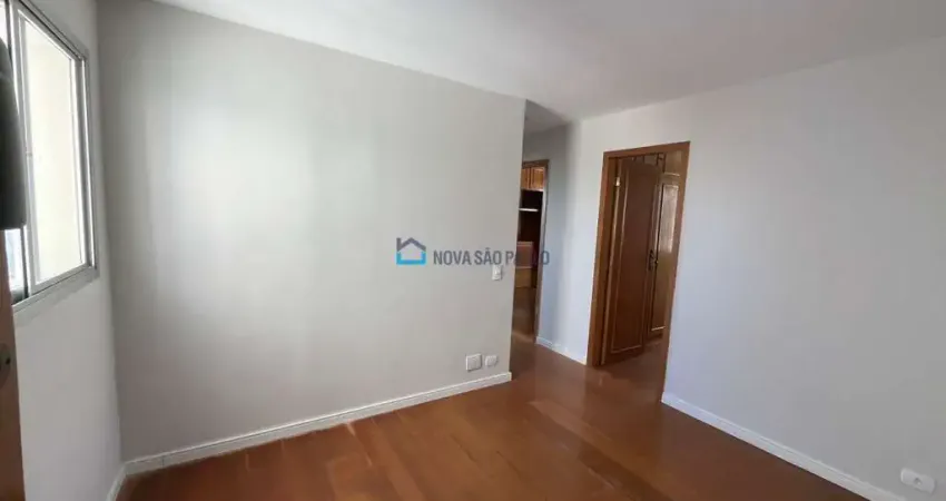 Apartamento com 2 quartos à venda na Rua Scuvero, --, Cambuci, São Paulo
