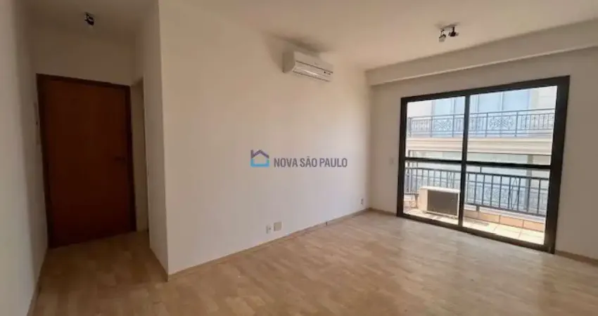 Apartamento 02 dormitórios 01 suíte 02 vagas - Vila Olímpia