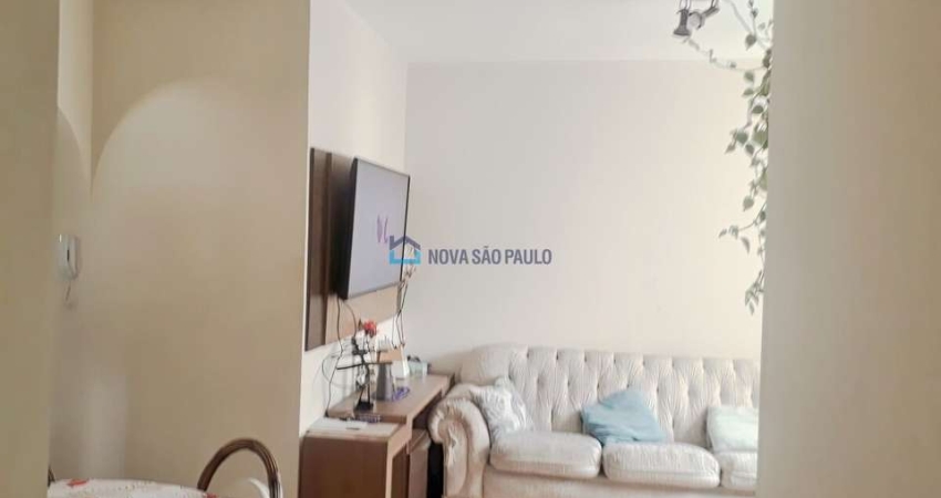 Apartamento à Venda em São Paulo - Zona Sul | Vila Mariana