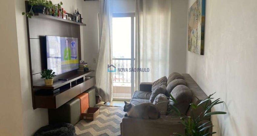 Apartamento  Vila das Mercês,