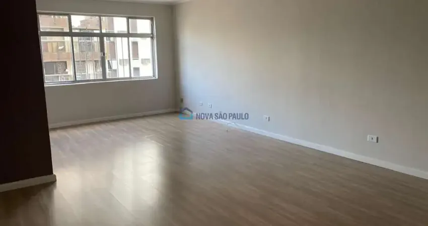 Apartamento - 2 Dormitórios, 1 Vaga - 101m² -  Jardim Paulista