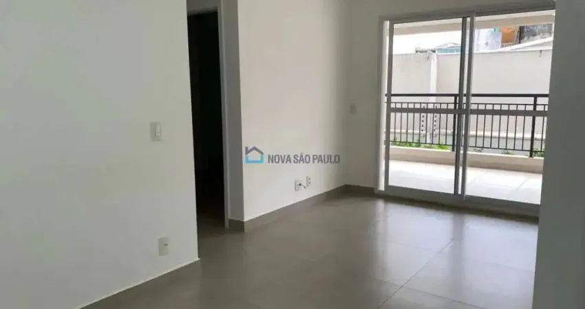 Apartamento com 2 quartos à venda na Rua Cipriano Barata, --, Ipiranga, São Paulo