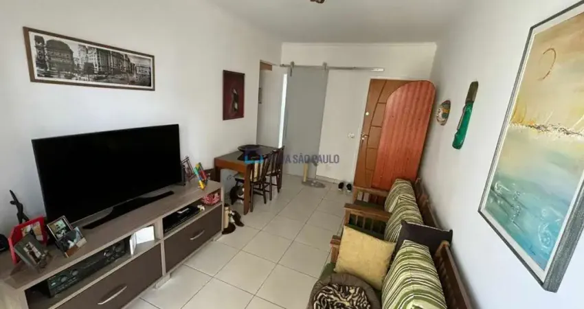 Apartamento com 2 quartos à venda na Rua Correia de Lemos, --, Chácara Inglesa, São Paulo