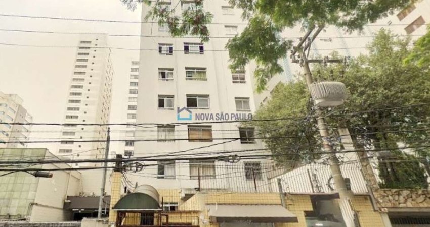 Apartamento com 1 quarto à venda na Rua Abílio Soares, --, Paraíso, São Paulo