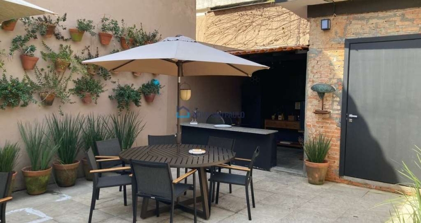 Casa comercial com 2 salas à venda na Rua João Lourenço, --, Vila Nova Conceição, São Paulo