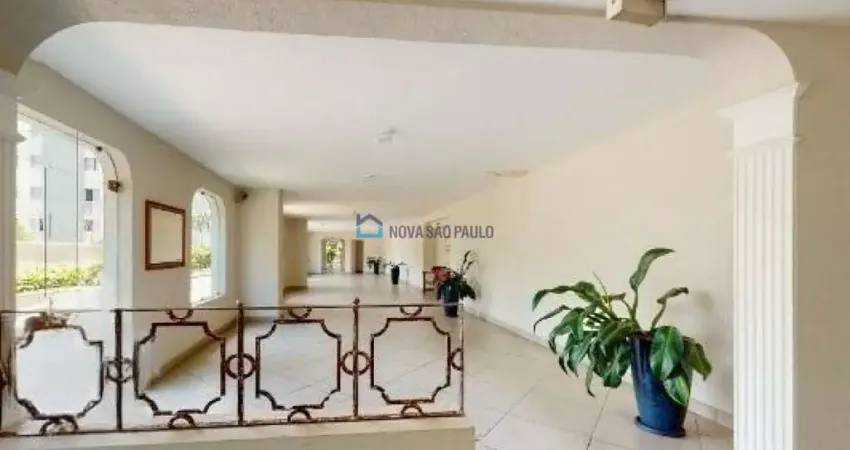 Apartamento com 2 quartos à venda na Rua Bartolomeu Feio, --, Vila Cordeiro, São Paulo
