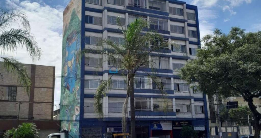 Apartamento 117 m² na Vila Marina, próximo ao metro, com 3 dormitórios.
