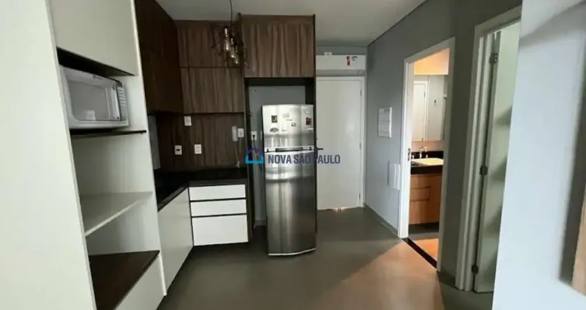 Apartamento com 1 quarto à venda na Rua José Maria Lisboa, --, Jardim Paulista, São Paulo