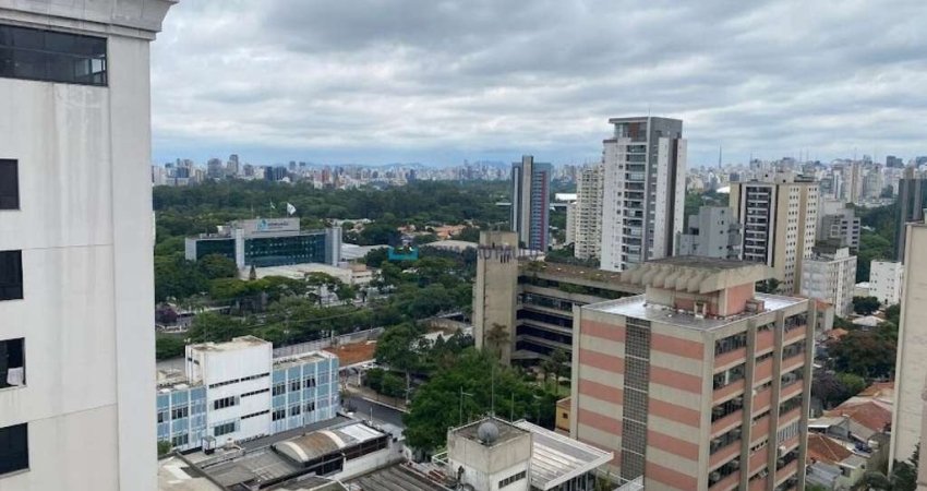Apartamento na Vila Clementino | 3 Quartos | 1 Suíte | 2 Vagas