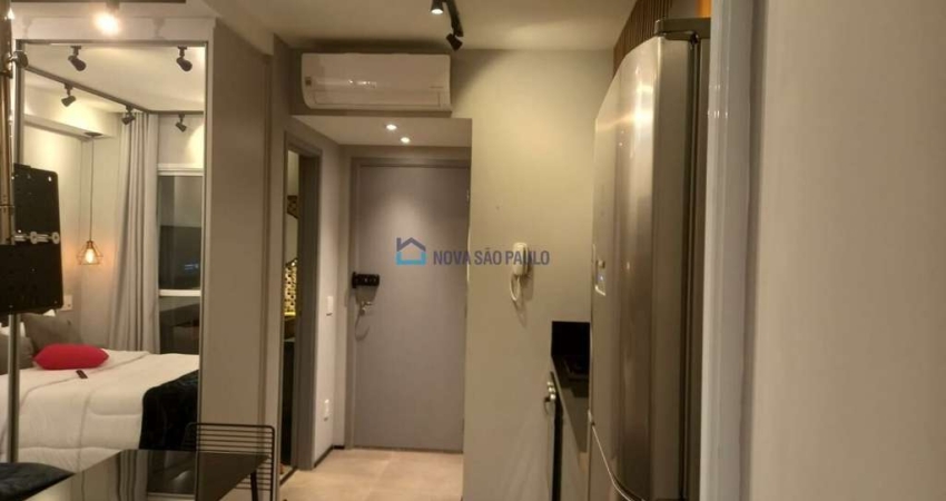 Apartamento com 1 quarto à venda na Rua Dionísio da Costa, --, Chácara Klabin, São Paulo