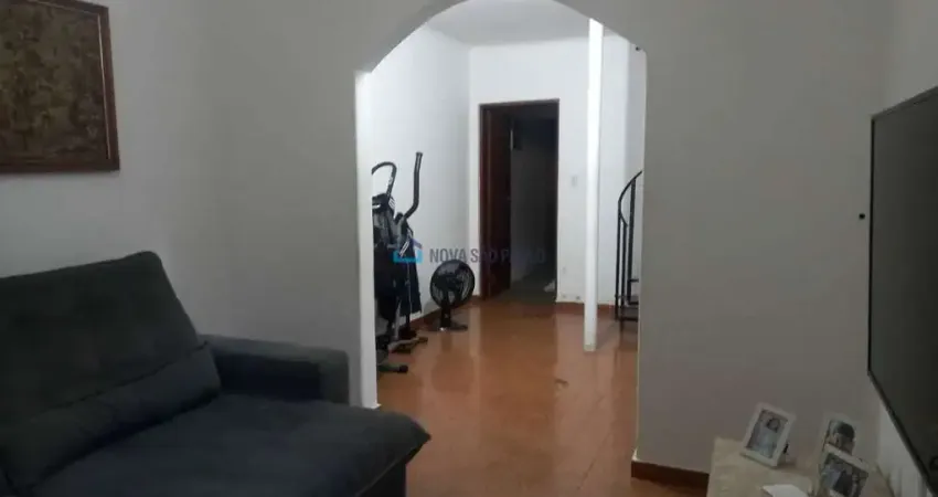 Sobrado Jardim Botucatu