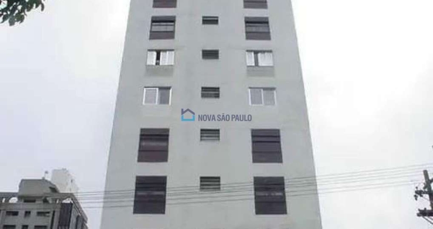 Apartamento com 1 quarto à venda na Rua Vergueiro, --, Vila Mariana, São Paulo
