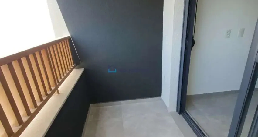 Apartamento com 1 quarto à venda na Rua Loefgren, --, Vila Clementino, São Paulo