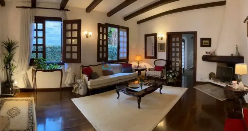 Casa em Condomínio3 Quartos 1 Suíte, 4 banheiros à Venda, 200 m² Riviera Paulista