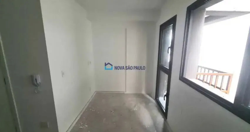 Apartamento a venda, 1 dormitorio em Jardim Paulista