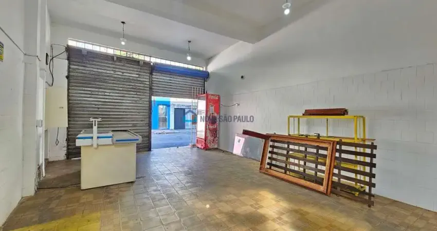Casa comercial à venda na Rua Itambacuri, --, Jardim Oriental, São Paulo