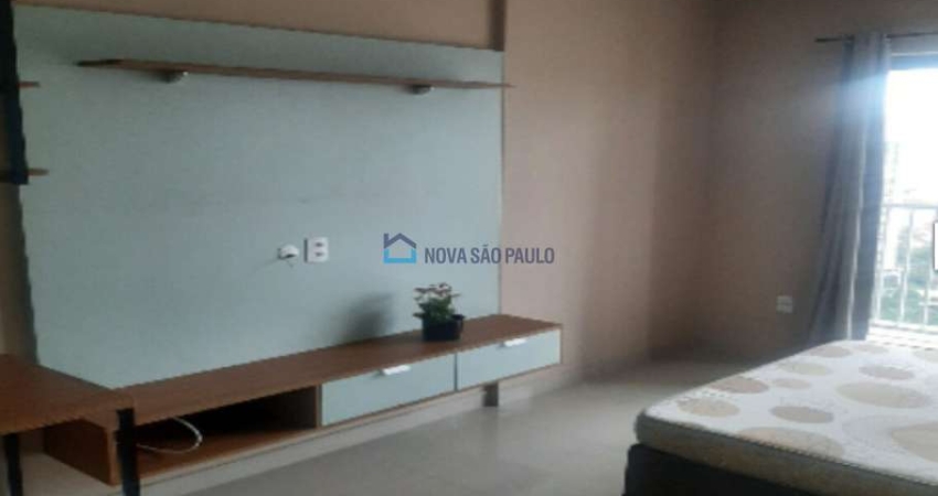 Loft com 1 quarto à venda na Rua Fernão Dias, --, Pinheiros, São Paulo