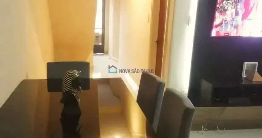 More no coração do ipiranga: perto do metrô, do parque e de tudo que importa