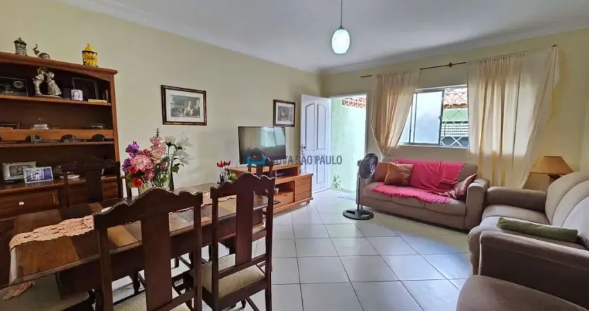 Casa com 3 quartos à venda na Rua Américo Ribeiro, --, Vila Gumercindo, São Paulo