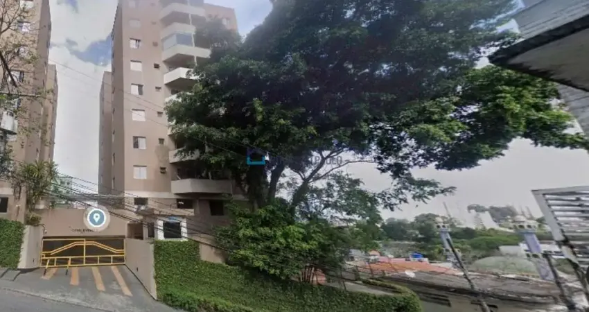Apartamento com 2 quartos à venda na Rua Antônio Furquim da Luz, --, Vila Constança, São Paulo