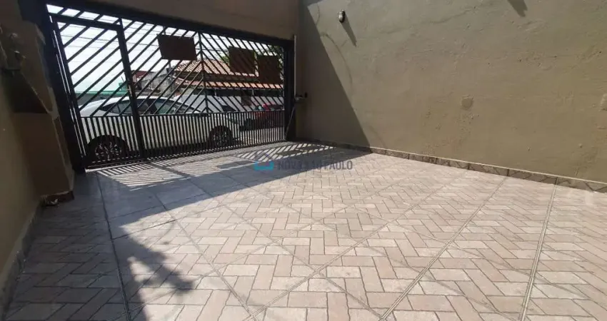 Casa com 2 quartos à venda na Rua Professor Luís Pardini, --, Vila Rica, São Paulo
