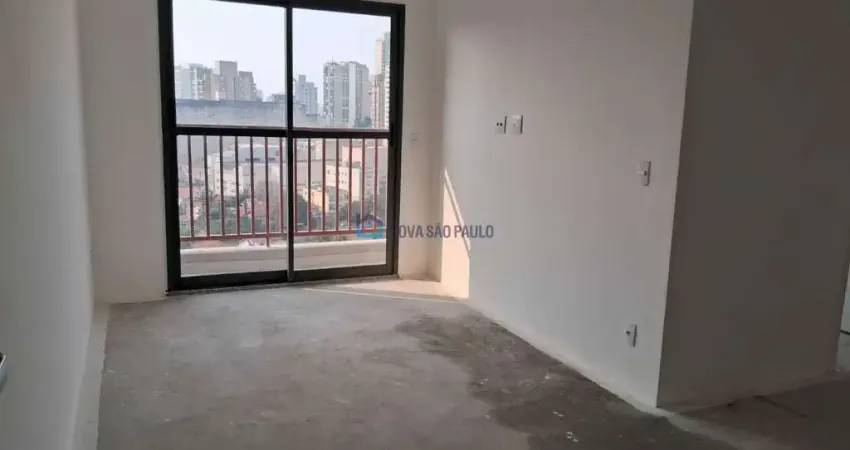 Apartamento com 2 quartos à venda na Rua Capitão Cavalcanti, --, Vila Mariana, São Paulo