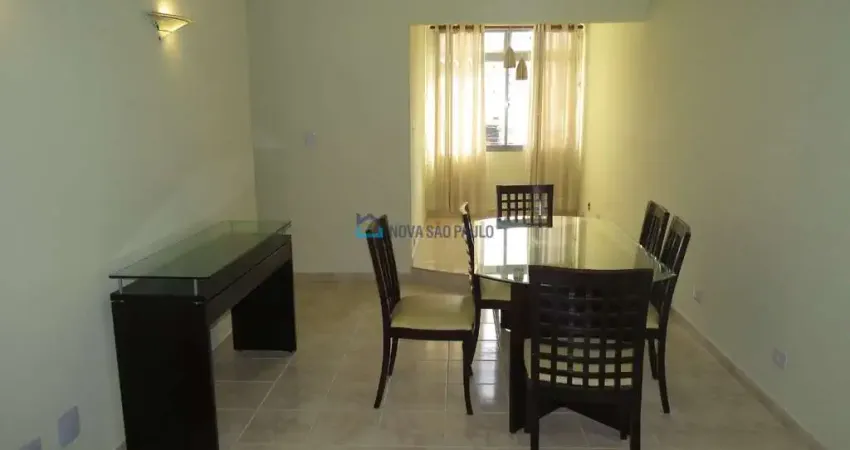 Apartamento 2 dormitórios, 1 suíte em Pinheiros