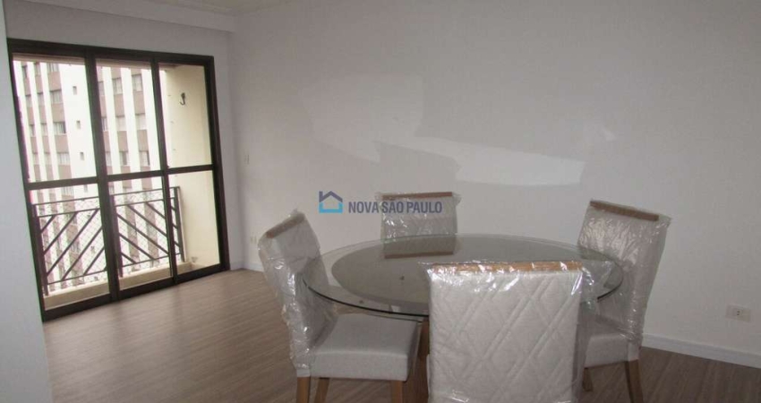 Apartamento com 2 quartos à venda na Rua Agostinho Rodrigues Filho, --, Vila Clementino, São Paulo