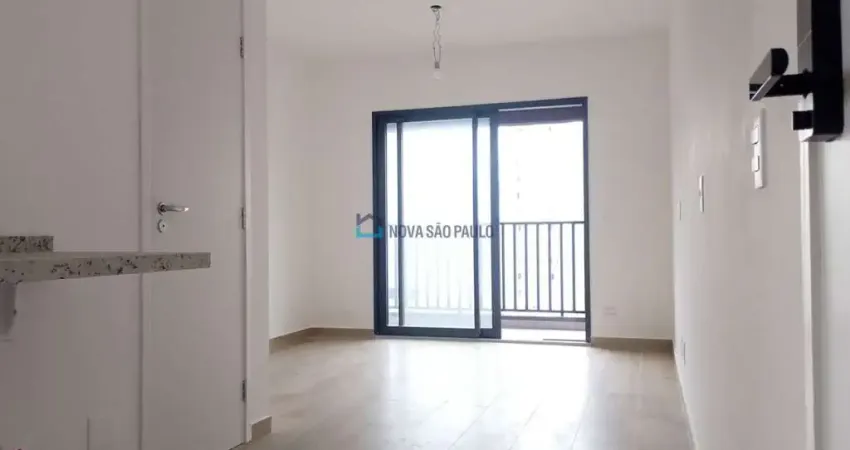 Apartamento com 1 quarto à venda na Rua Correia Dias, --, Paraíso, São Paulo