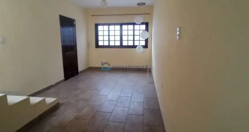 Casa com 3 quartos à venda na Rua Doutor Cid de Castro Prado, --, Planalto Paulista, São Paulo