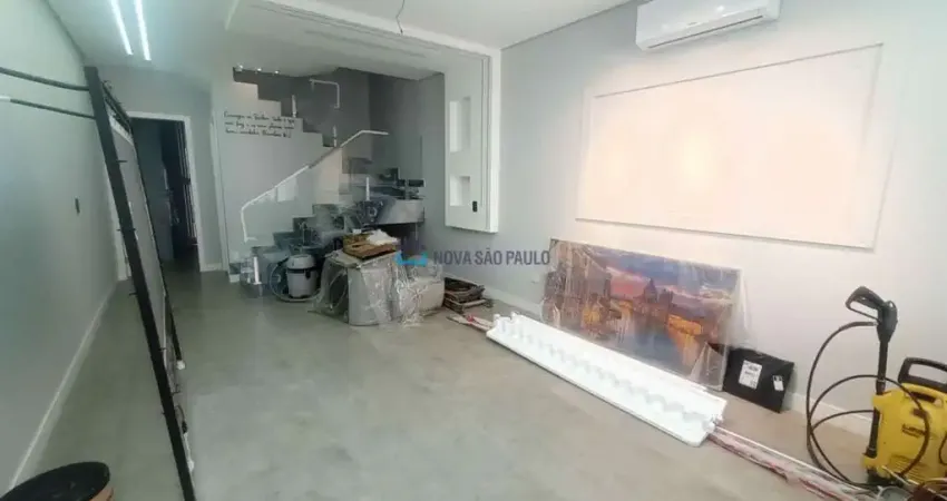 Casa com 3 quartos à venda na Rua Mário Maver, --, Vila Gumercindo, São Paulo