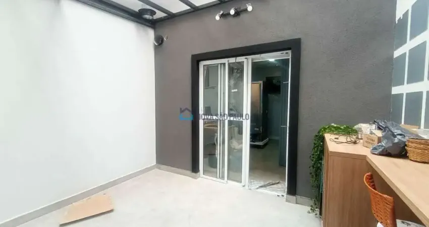 Casa com 3 quartos à venda na Rua Mário Maver, --, Vila Gumercindo, São Paulo