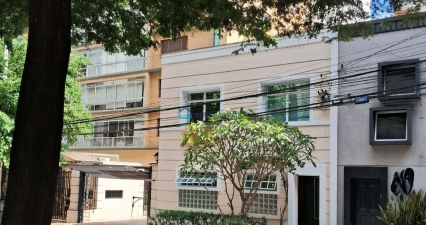 Casa comercial com 7 salas à venda na Alameda Jaú, --, Jardim Paulista, São Paulo