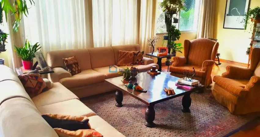 Apartamento com 3 quartos à venda na Rua Jesuíno Arruda, --, Itaim Bibi, São Paulo