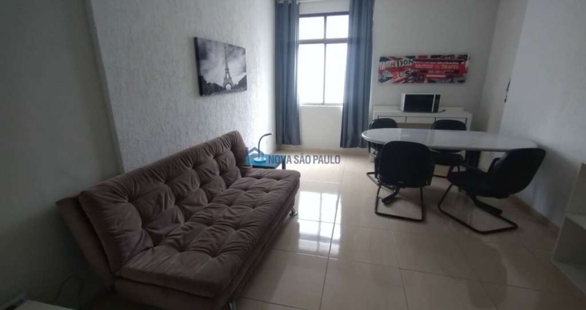 Apartamento com 2 quartos à venda na Avenida Angélica, --, Santa Cecília, São Paulo