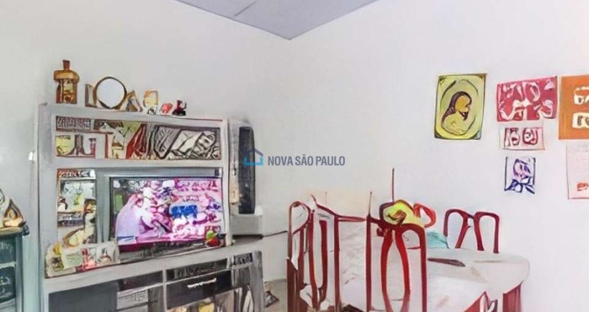 Conjunto de Casas a Venda, 554m², Santo Amaro