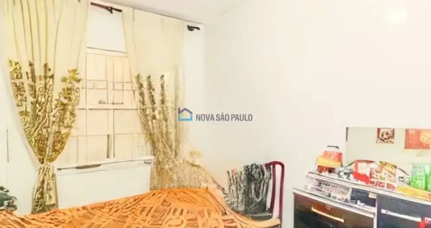 Conjunto de casas à venda em santo amaro com 554m² ? ideal para investidores e projetos