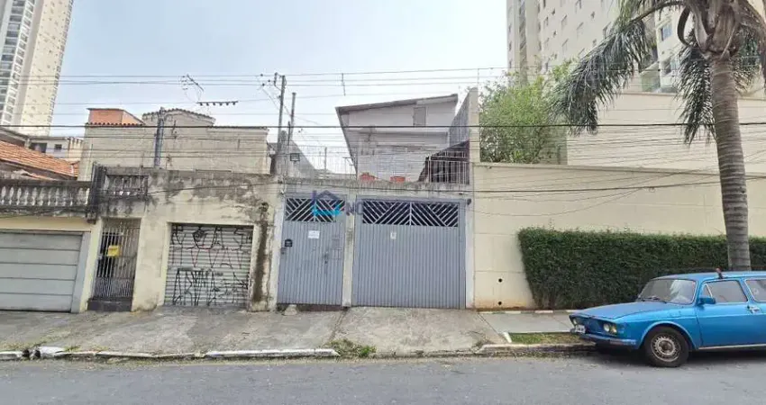 Casa com 3 quartos à venda na Rua Marquês de Maricá, --, Sacomã, São Paulo