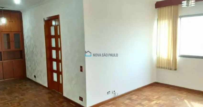 Apartamento a venda no Planalto Paulista . 2 dormitórios . 2 banheiros . 1vaga coberta