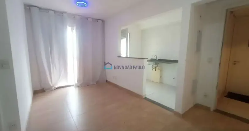 Apartamento com 2 quartos à venda na Rua do Glicério, --, Liberdade, São Paulo